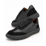 La Force Fashion patike cipele YK-5010 - crna Cene