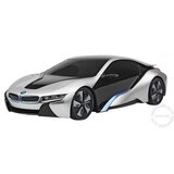 Rastar Rastar: BMW I8 Daljinsko vodeni avto 1:24 | Shoptok.si