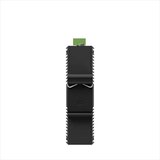 Cudy Industrial mrežni prekidač 5-portovni 5X10/100/1000M Poe+ prekidač 65W | Eponuda.com