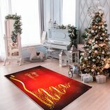 Conceptum Hypnose tepih Woobtny0324, 80 x 150 cm, šareni Cijene