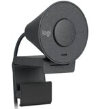 Logitech Web kamera BRIO 300 Graphite | Eponuda.com