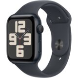 Apple Watch SE2 V3 GPS 44mm Midnight Alu Case with Midnight Sport Band -M/L | Eponuda.ba