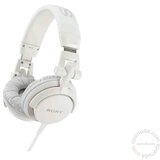 Sony MDR-V55W Bele slušalice Cene