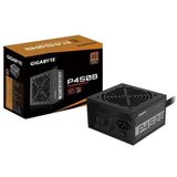 Gigabyte P450B Power Supply 450W, 80+ Bronze, 120mm HYB fan, EU plug - GP-P450B | Shoptok.si