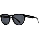 Horsefeathers Ziggy Sunglasses Gloss Black/Gray Cene