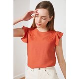 Trendyol Ženska bluza Tile Cijene