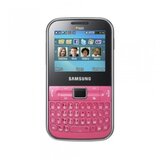 Samsung S3350 Pink mobilni telefon | Eponuda.com