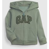 GAP Kids sweatshirt with logo - Boys | Shoptok.si