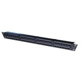 RDM R812466 19 inča Pec panel 1U 24port.CAT5/6 Oklopljen Cene