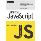 Simpson Kyle - Naučite JavaScript
