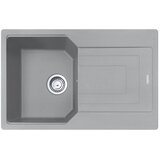 Franke sudoper Urban UBG 611-78 A - KAMENO SIVA | shoptok.hr