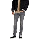 Jack & Jones Hlače VAQUERO HOMBRE JACK JONES 12184474 Siva | Shoptok.si