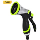 Pištolj za prskanje sa 10 režima TPR DELI Green line EDL8764 | Eponuda.com