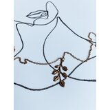 DStreet Gold necklace IY0046 Cijene