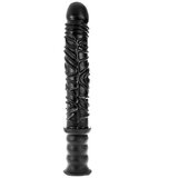 Dinoo king-size damocles black Cene
