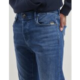 G-star Raw 3301 SLIM Plava | shoptok.hr