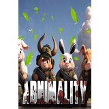  abnimality steam key (pc) global | ePonuda.com