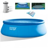 Intex bazen 457x122cm prsten set | ePonuda.com