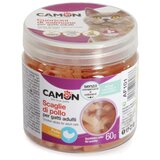 Camon poslastice za mačke - Štapići Piletina 60g Cene