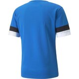 Puma TEAMRISE Jersey Muška nogometna majica, plava, veličina | shoptok.hr