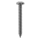 Vijak za pločevino (Ø x Do: 4,2 x 16 mm, Pocinkano, 100 kos)