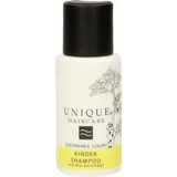 Unique Beauty otroški šampon neodišavljen - 50 ml