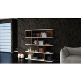 Hanah home polica za knjige Wind Cene