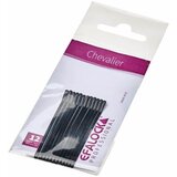 Efalock Ukosnice Chevalier 5cm 12/1  Efalock Ukosnice Chevalier 5cm 12/1 Slike