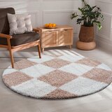 Lesnina XXXL PREPROGA Z VISOKIM FLOROM Milano tkano bela, bež | Shoptok.si