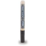 Artmie acryl akrilni univerzalni flomaster tanki 3ml - 0.8 mm | izbor boja cene