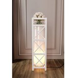 Opviq podna lampa, bijela | Eponuda.ba