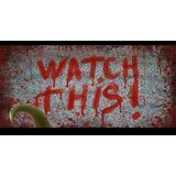 Steam Watch This! Key GLOBAL Steam Watch This! Key GLOBAL Slike