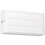 Eglo Camarda Zidna lampa, E27, 1x40W, IP54, Bela Cene