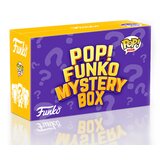 Funko MYSTERY BOX 3 PACK | Shoptok.si