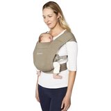 Ergobaby Embrace nosiljka, Soft Olive Slike