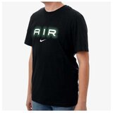 Nike muška majica m nsw sw air graphic tee HM0185-011