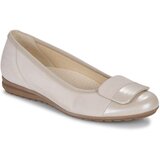 Gabor Balerinke 2262431 Bež | Shoptok.si