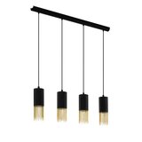 Eglo Counuzulus viseča svetilka Ø 500 ↕ 1500, (20468567) | Shoptok.si