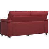 SOFA Vinska crvena 171 x 85 x 93 cm Umjetna koža | shoptok.hr