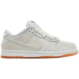 Nike Nizke superge SB Dunk Low Pro B Pale Ivory Bela Cene