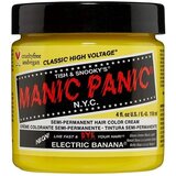 Manic Panic Electric Banana boja za kosu | shoptok.hr