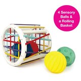 Edushape igračka Push & Roll | shoptok.hr