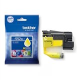 Brother Tinta LC552XLY (žuta), original | shoptok.hr