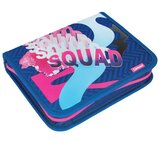  PERNICA PUNA 1ZIP 2PREKLOPA SQUAD 1B 25.CONNECT | Shoptok.si