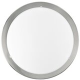 Eglo planet plafonjera/1 nikl-mat/saten | Eponuda.com