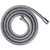 Hansgrohe Pršna cev Metaflex (krom, 125 cm) Cene