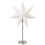 Markslöjd 705896 - LED božićna dekoracija MATHILDA LED/0,12W/3xAA bela | Eponuda.com