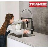 Franke 120.0621.312 Vital kuhinjska armatura z filtrirno napravo | Shoptok.si