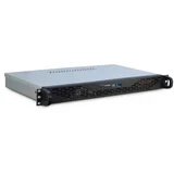 K-125L 1U rack industrijsko strežniško ohišje
