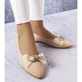 D/CEO Black ballerinas Chuwi | Shoptok.si